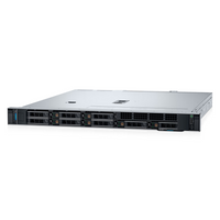 SRVR-DEL-R360 / Xeon E-2414/16GB/1x2TB/Dual Port NIC /PERC H355 /iDRAC9 Enterprise 16G/1 x 700W PSU