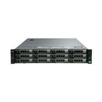 SRVR-DEL-USED R720XD
