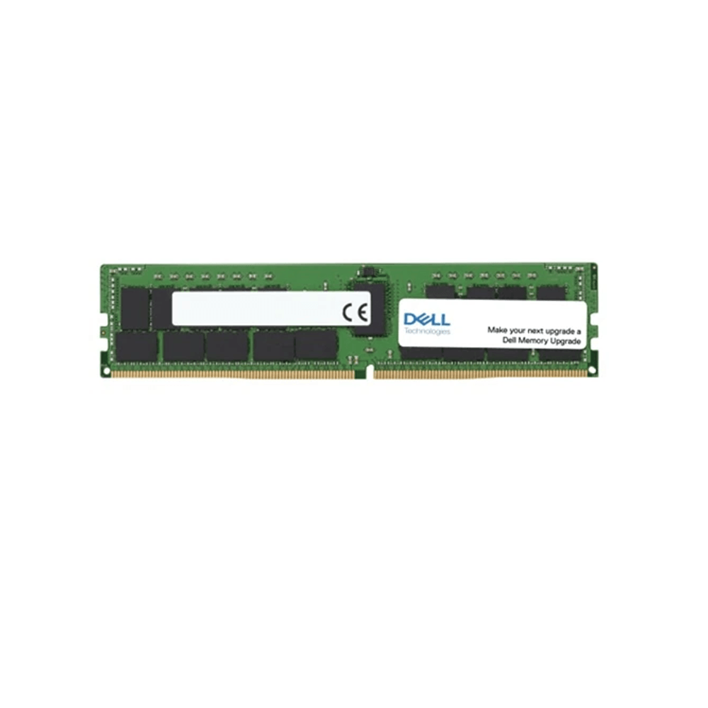 RAM-DEL-32GB 3200-Y RDIMM FOR SRVR