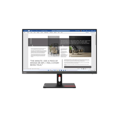 LED-LNV-S27i-30 27" LED MONITOR