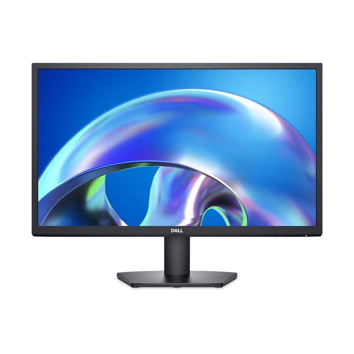 شاشة LED-DEL-SE2425H من Dell مقاس 24 بوصة FHD