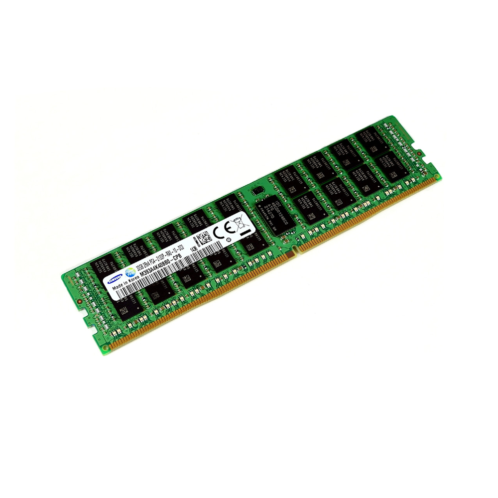 RAM-SMSG-32GB PC4-2133P ECC REG. FOR SRVR