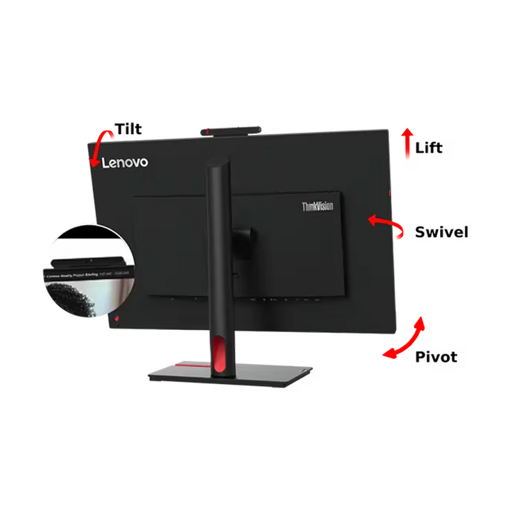 LED-LNV-T24mv-30 / 24" LED MONITOR