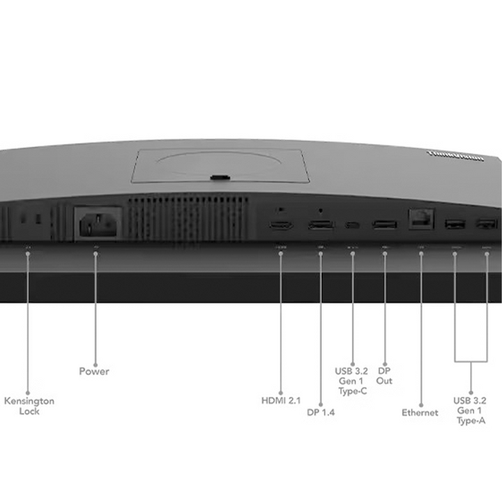 LED-LNV-T24mv-30 / 24" LED MONITOR