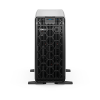 SRVR-DEL-T360 / Xeon 6 / 6353P 2.7G 8C / 16GB DDR5 / 480GB / 2x 700W / 3YRS