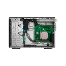 SRVR-DEL-T360 / Xeon 6 / 6353P 2.7G 8C / 16GB DDR5 / 480GB / 2x 700W / 3YRS