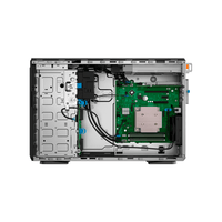 SRVR-DEL-T360 / Xeon 6 / 6353P 2.7G 8C / 16GB DDR5 / 480GB / 2x 700W / 3YRS