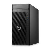 WS-DEL-T3660- i9-13900 / 8GB DDR4/ 256GB+2TB / T1000 4GB / Win11Pro