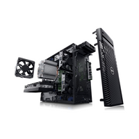 WS-DEL-T3660- i9-13900 / 8GB DDR4/ 256GB+2TB / T1000 4GB / Win11Pro
