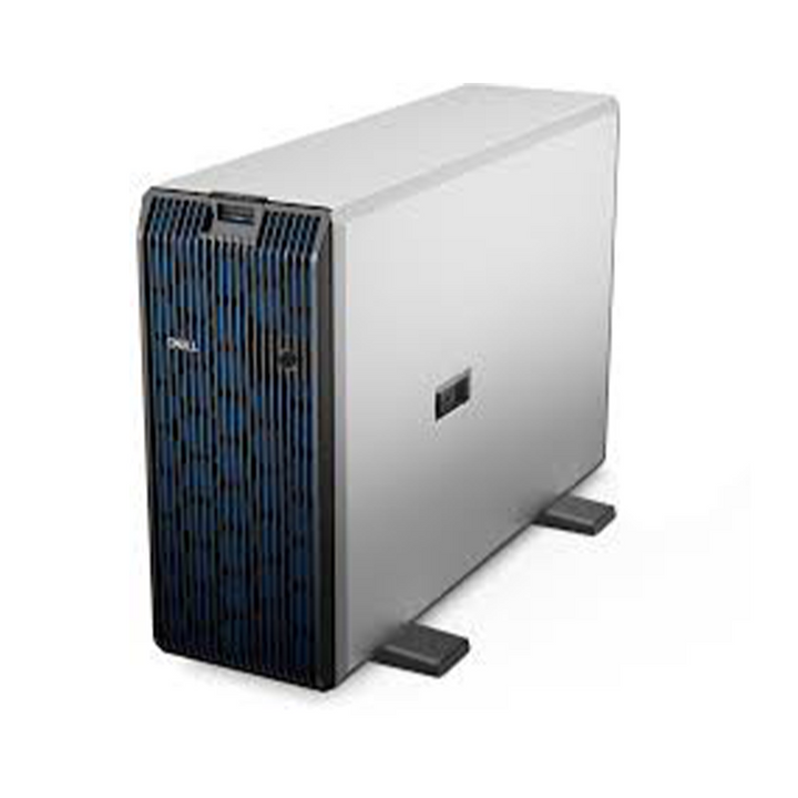 SRVR-DEL-T550 , Xeon Silver 4310, 16gb, 480gb ssd