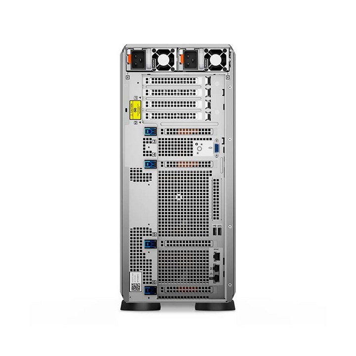 SRVR-DEL-T550 , Xeon Silver 4310, 16gb, 480gb ssd