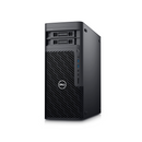 WS-DEL-T5860-W3-2423-32GB-512GB M.2 + 2TB HDD-8GB Nvidia T1000 Win 11