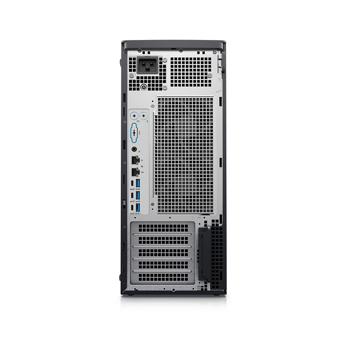 WS-DEL-T5860-W3-2423-32GB-512GB M.2 + 2TB HDD-8GB Nvidia T1000 Win 11