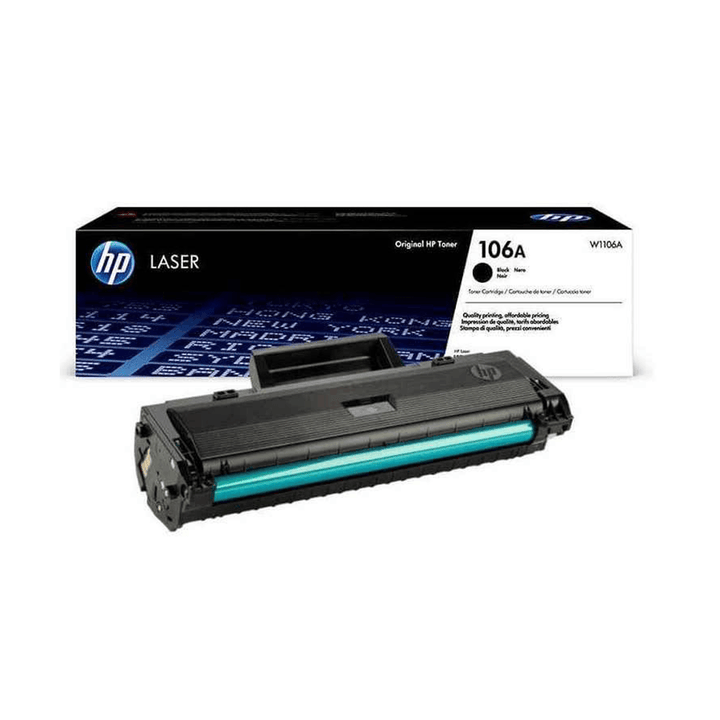 تي ان ار-HP-106A-BLK