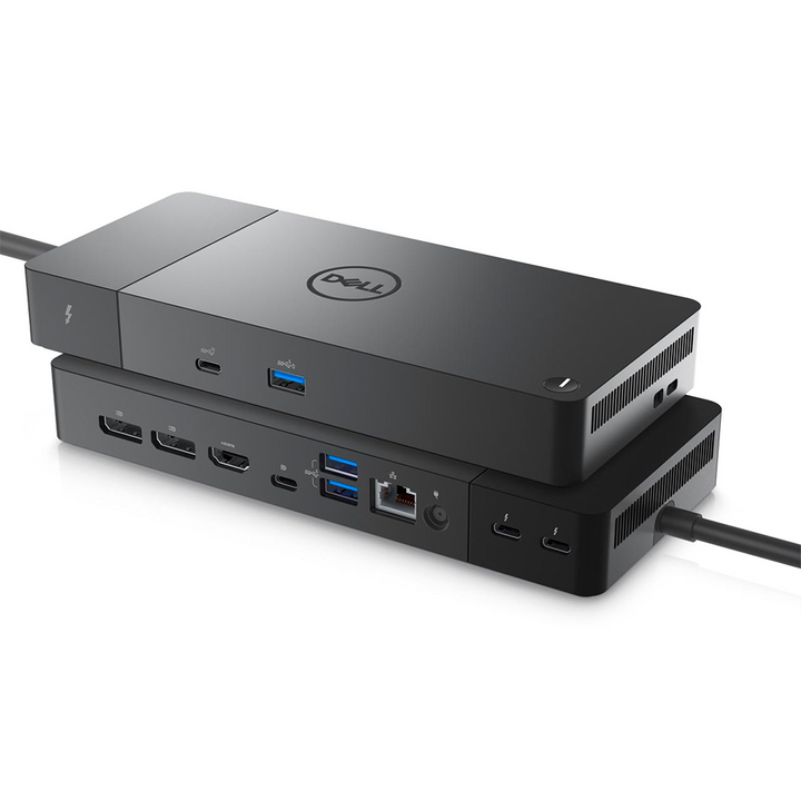 DOCK-DEL-WD22TB4 Thunderbolt 180 واط