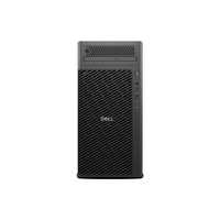 WS-DEL-PRO MAX TOWER T2 / U9 285 / 16GB DDR5 / 256gb + 2tb / A1000 / Win11Pro / 3Yrs