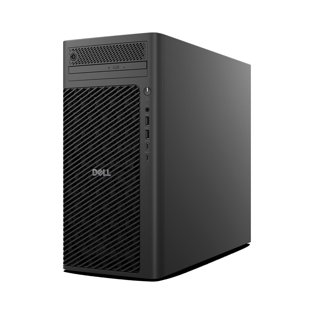 WS-DEL-PRO MAX TOWER T2 / U9 285 / 16GB DDR5 / 256gb + 2tb / A1000 / Win11Pro / 3Yrs