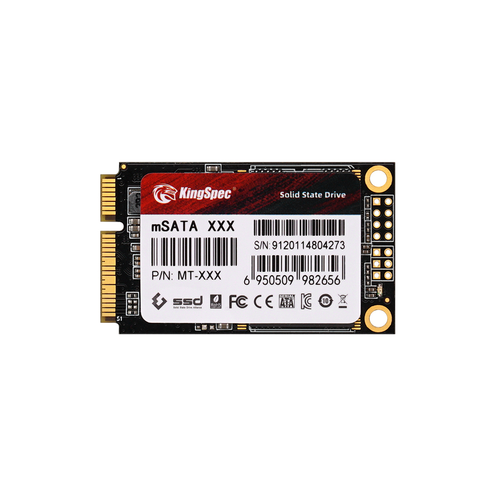 MSATA-KS-256gb