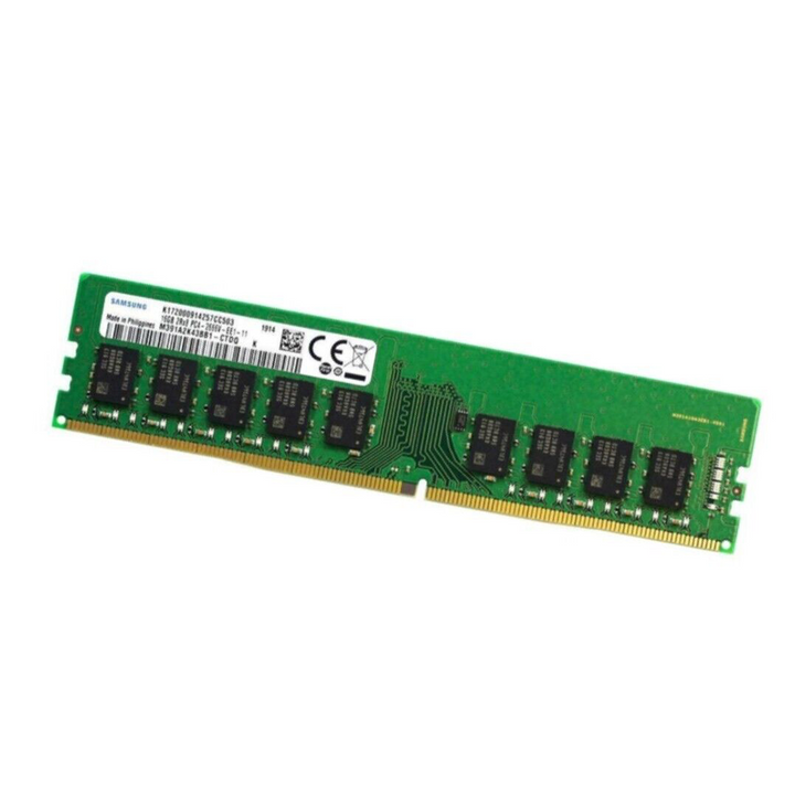 RAM-SMSG-16GB DDR4-2666MHz ECC UDIMM SRVR