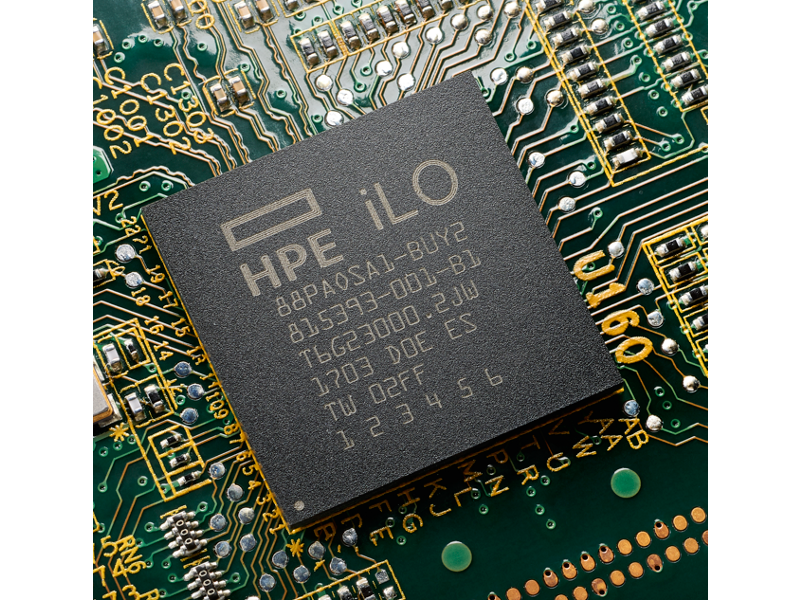 SRVR-HP-iLO Adv 3Yrs 1-SRVR